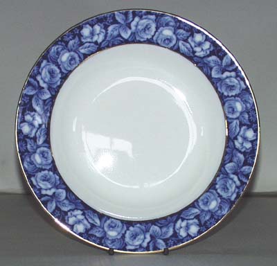 Soup Plate c1920s